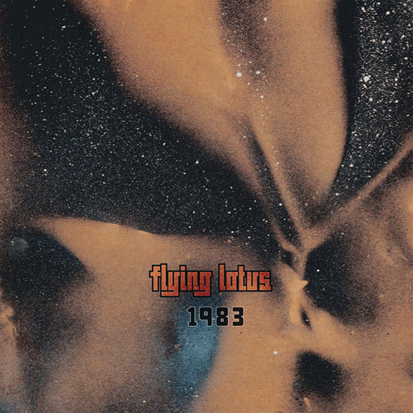1983 by Flying Lotus