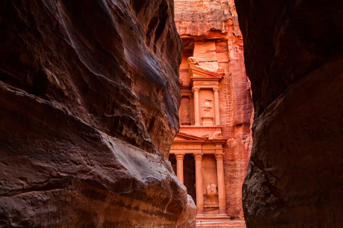 Petra