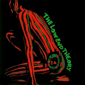 The Low End Theory by A Tribe Called Quest